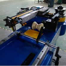 Mandrel tube bender CNC Tube Bender