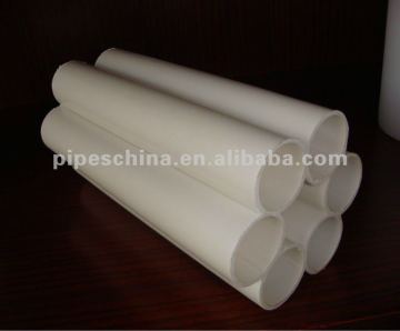 HDPE100 Perforated Pipe / Perforated Tube / PE Perforated Pipe