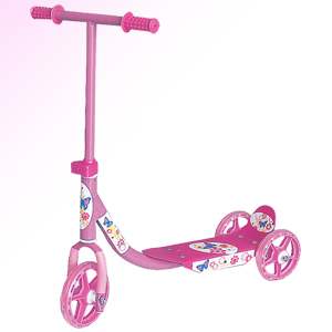 Kid Scooter