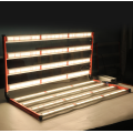 DIMMABLE LED Bar de la lumière 800W pour intérieur