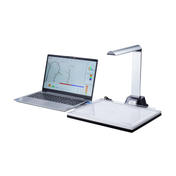 Leaf Image Analyzer: Photo Leaf Area Meter
