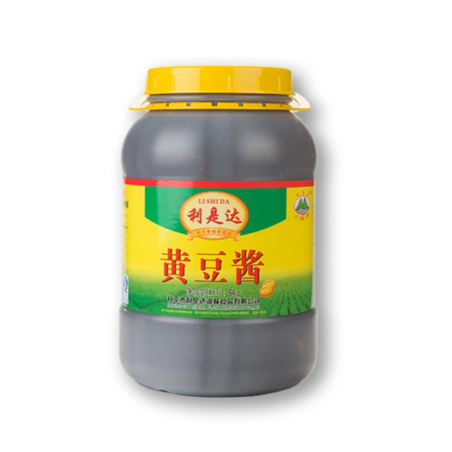 Restaurant Sauce Soja Special 6kg