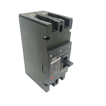 DC Moulded Case Circuit Breakers (MCCB) - Specifications and Types