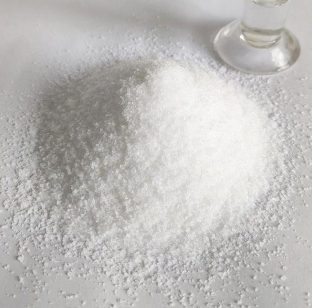 Polyacrylamid polyacrylamide