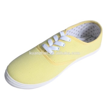 Cheap And High Quality Casual Shoes , Ankle Length Canvas Shoes