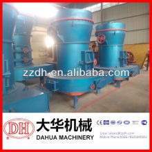 rock phosphate raymond mill