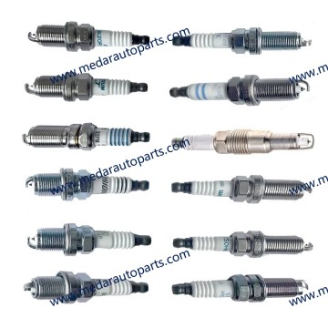 MG 5 High Performance Platinum Spark Plug 10099079