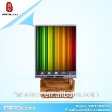 2.4 inch qvga custom touch panel lcd touch screen