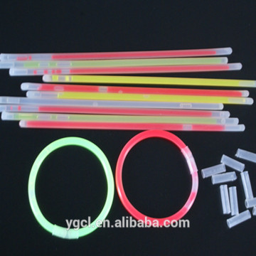 Fantastic Party Favor 8''Neon Light Glow Stick, Glow Bracelet Mix Colors