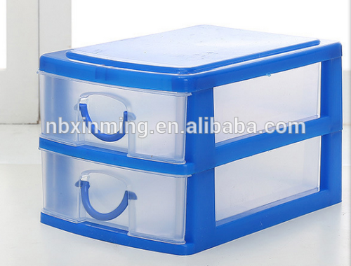 Wholesale makeup storage drawers and storage box