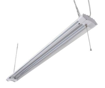 Led Shop Lights Fixtures