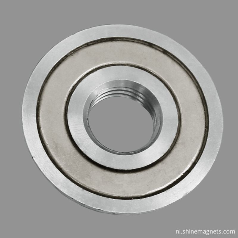 precast concrete fixing magnet