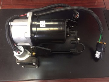 Range Rover Air Suspension Compressor LR045251