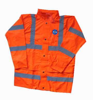 High visibility clothes