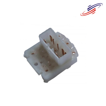 Advanced Electronic Connector Technology