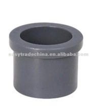 pvc reducing bushing