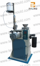 Accelerated Polishing Machine