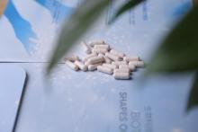 Dietary Supplement Bifidobacterium Longum 50B CFU/g