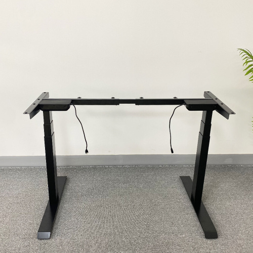 Office Furniture Electric Height Adjustable Sit-stand Desk