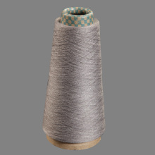 Polyester/ Viscose Melange Mvs Yarn