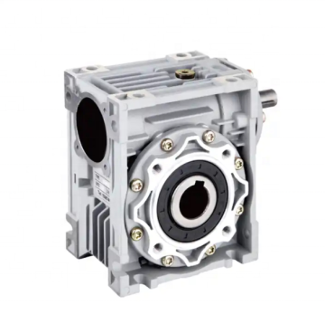 High Precision NEMA 23 Worm Gearbox - Fenner Gearbox