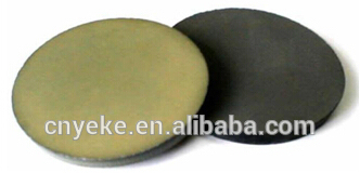 99.99% AZO Target sputtering target