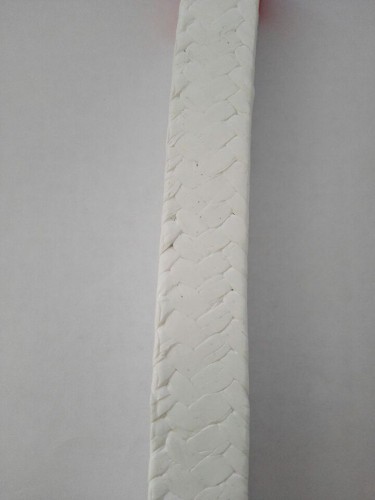 Cheap 16mm Teflon PTFE Gland Packing Material With 4 Track