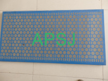 Shale Shaker Screen for Nov Brandt