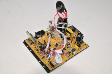 21"Sanyo China tv kit