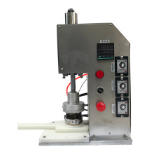 Small Egg Tart Shell Forming Machine for Pineapple Custard Tart