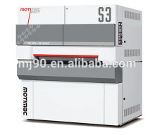 Wide belt sander / Two heads sander / Sanding machine / Calibrating sander / Bottom Sander / Underside sander / RRP1300 sande