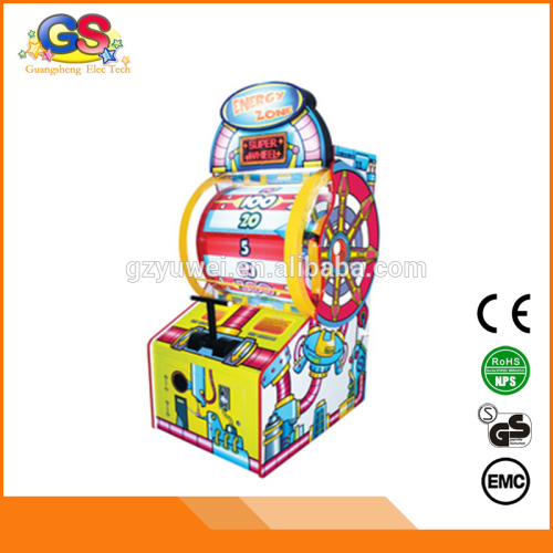 rotate wheel video games machines crazy amusement park ps4 games box arcade hot thailand lottery game machine factory