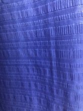 Polyester Crumple Microfiber Fabrics for Quilting