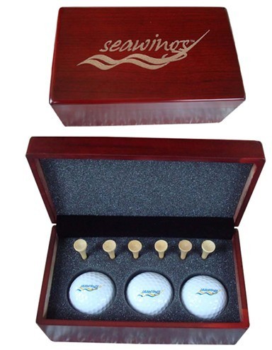 Golf Gift Box Set -Nts66t-238