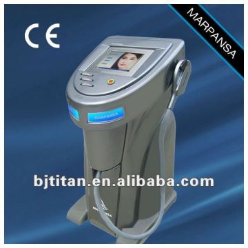 E-light Facial Cooling System