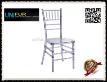 Replica stackable high back resin/wood/metal/PC wholesale chiavari chairs
