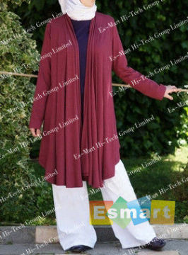 Fashionable Modern  Islamic Clothing For Women