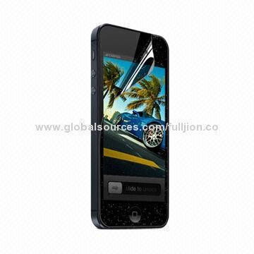 Screen Protectors for iPhone