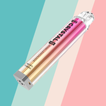 Netherlands Hot Sale Vape Crystal 600 puffs