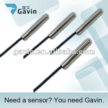 Air Conditioner Ntc Thermistor Temperature Sensor Probe