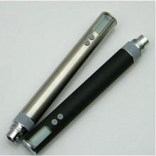 eGo-v kit lcd battery e cigarette ego lcd