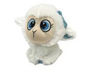 plush stuffed sheep toy