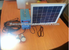 20w solar system electricity