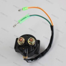 Honda FourTrax TRX300EX TR300 EX ATV Starter Solenoid Relay