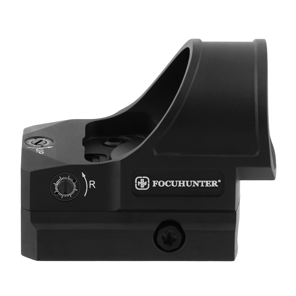 FOCUHUNTER 1X26mm Reflex Sight