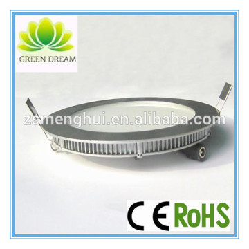 dimmable round led ceiling panel lights, ceiling round led panel lights