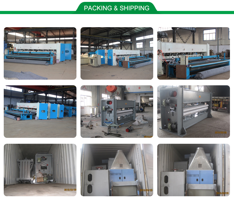 RD Automatic horizontal hydraulic baler for binding fibers into bundles in textile waste recycling production line