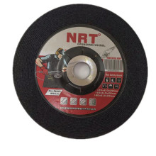 7 Inch Abrasive Tools Steel Grinding Disk Polishing Wheel 180x6x22mm