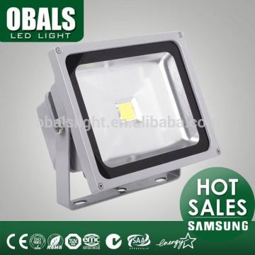 project light blue 10w led flood light