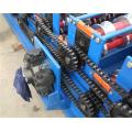 Διπλό Deck Steel Sheet Roll Forming Machine